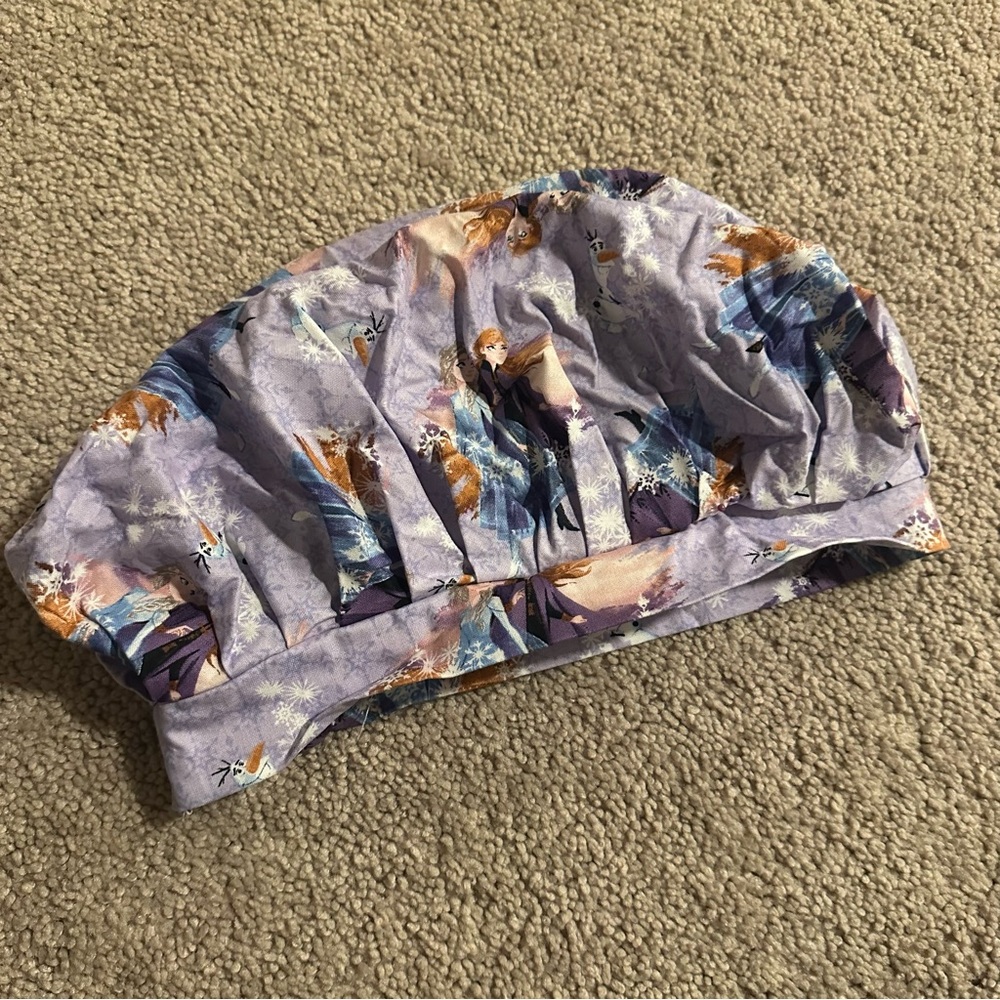 Disney Scrub Cap